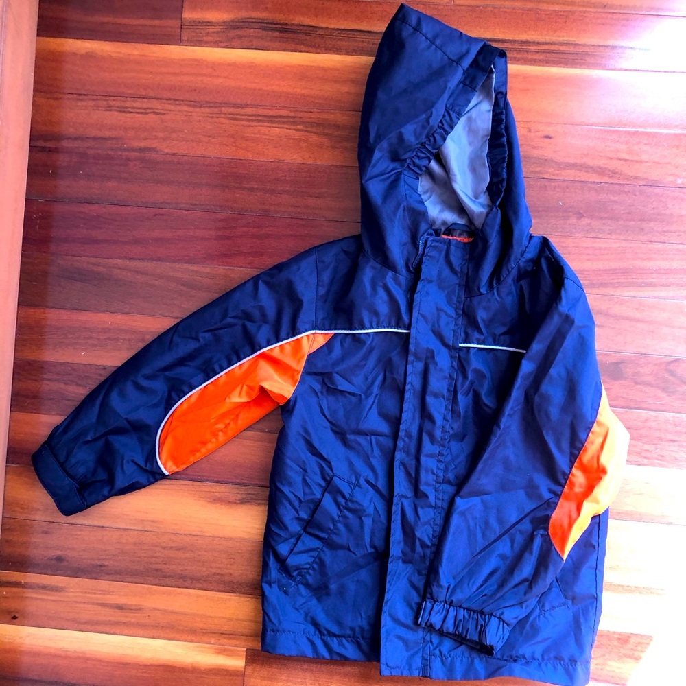 Circo 4T Raincoat